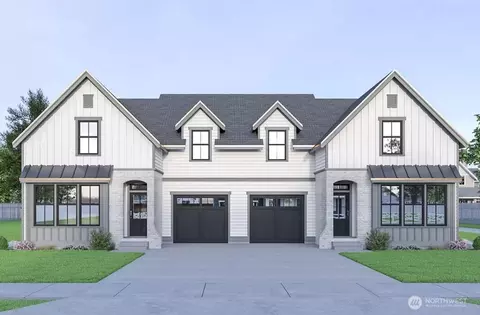 695 3rd St #A, Langley, WA 98260