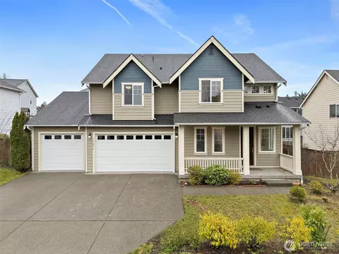 11411 Ashton Ave E, Bonney Lake, WA 98391