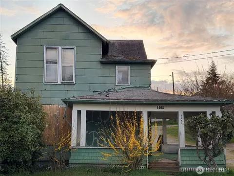 1408 S Union Ave, Tacoma, WA 98405