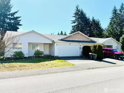 8802 222nd St E, Graham, WA 98338