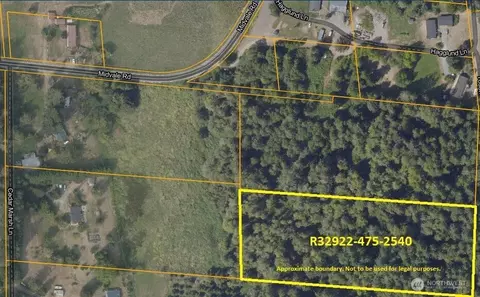 0 Midvale Rd, Clinton, WA 98236