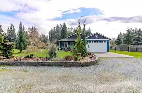 2910 201st Street Ct E, Spanaway, WA 98387