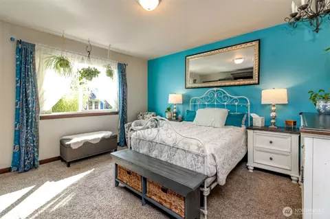 Bedroom - 2910 201st Street Ct E, Spanaway, WA 98387 photo 2 of 6