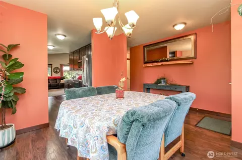Dining - 2910 201st Street Ct E, Spanaway, WA 98387 photo 1 of 1