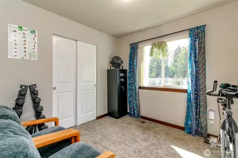 Bedroom - 2910 201st Street Ct E, Spanaway, WA 98387 photo 5 of 6