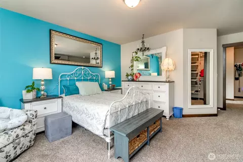 Bedroom - 2910 201st Street Ct E, Spanaway, WA 98387 photo 1 of 6
