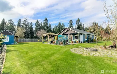 Exterior - 2910 201st Street Ct E, Spanaway, WA 98387 photo 10 of 12