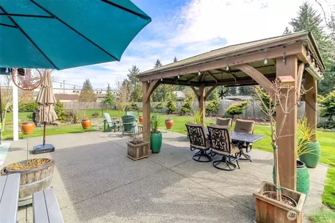 Exterior - 2910 201st Street Ct E, Spanaway, WA 98387 photo 7 of 12