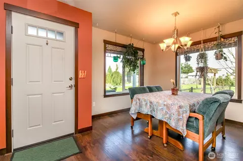 Entry Way - 2910 201st Street Ct E, Spanaway, WA 98387 photo 1 of 1