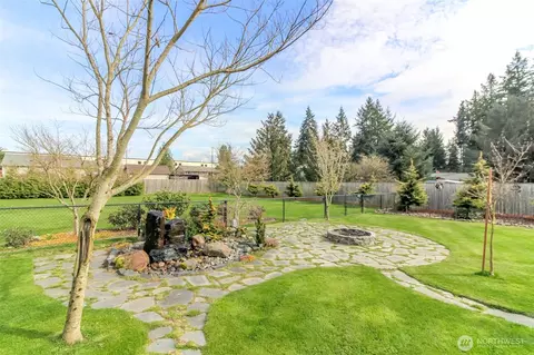 Exterior - 2910 201st Street Ct E, Spanaway, WA 98387 photo 9 of 12