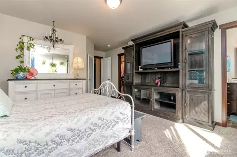 Bedroom - 2910 201st Street Ct E, Spanaway, WA 98387 photo 4 of 6