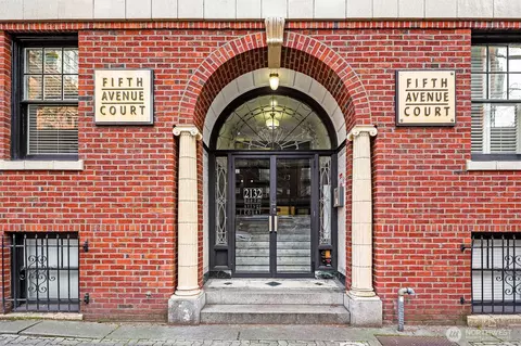 2132 5th Ave #008, Seattle, WA 98121