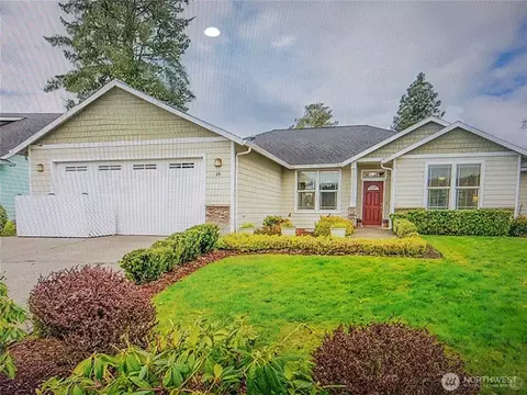 65 Willow Pointe Loop, Longview, WA 98632