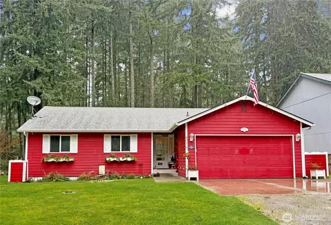 8016 Wood Ibis Dr SE, Olympia, WA 98513
