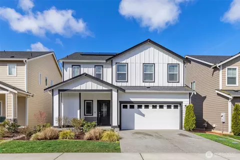 4384 Acacia Ln SE, Port Orchard, WA 98366