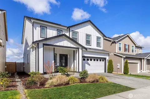 4384 Acacia Ln SE, Port Orchard, WA 98366