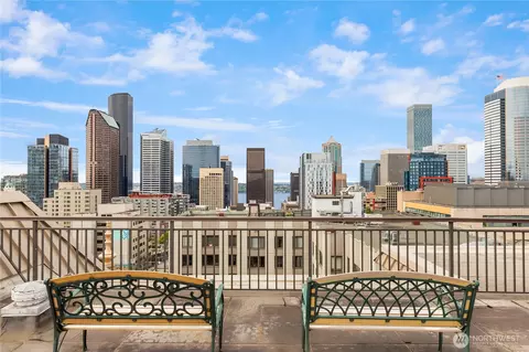 1017 Minor Ave #601, Seattle, WA 98104