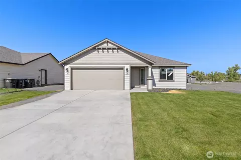 312 N Montana St, Moses Lake, WA 98837