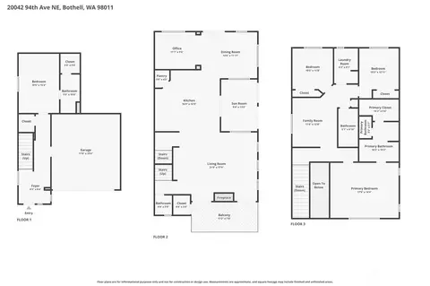 20042 94th Ave NE, Bothell, WA 98011 photo 40