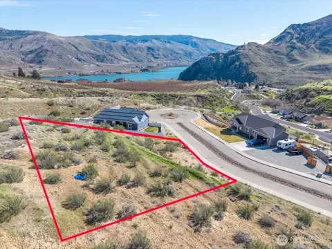 9955 Griffith Pl, Entiat, WA 98822