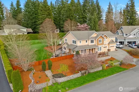 11033 201st Dr SE, Snohomish, WA 98290