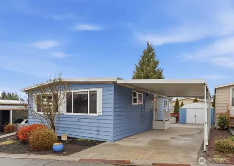 1415 84th St SE #46, Everett, WA 98208
