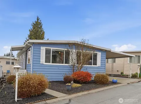 1415 84th St SE #46, Everett, WA 98208