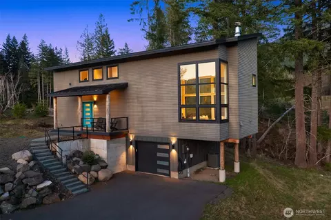 118 Burl Ln, Packwood, WA 98361