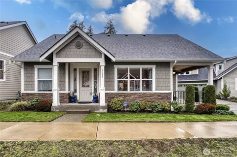 1053 11th Tee Dr # 32, Fircrest, WA 98466