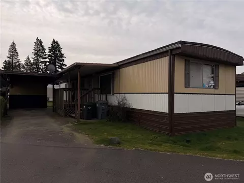 108 194th St E #12, Spanaway, WA 98387