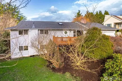 12418 SE 251st Pl, Kent, WA 98030