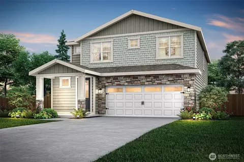 6300 NW Bruggman Loop, Bremerton, WA 98312