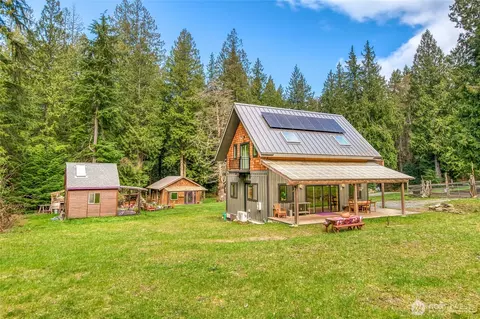 Other - 653 Cedar Hill Rd, Eastsound, WA 98245 photo 1 of 8
