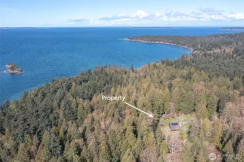 View/Area - 653 Cedar Hill Rd, Eastsound, WA 98245 photo 1 of 2