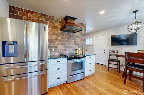 Kitchen - 345 E Birch St, Walla Walla, WA 99362 photo 2 of 3