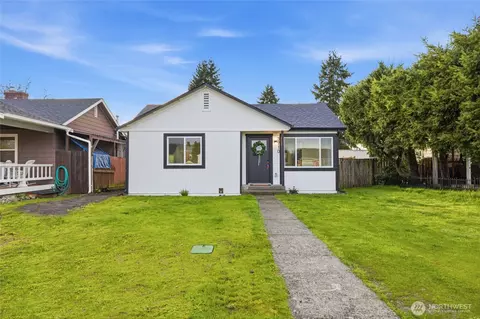3710 E F St, Tacoma, WA 98404