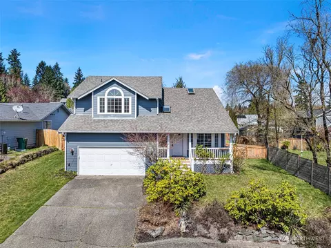 4071 SE Saxon Ct, Port Orchard, WA 98366
