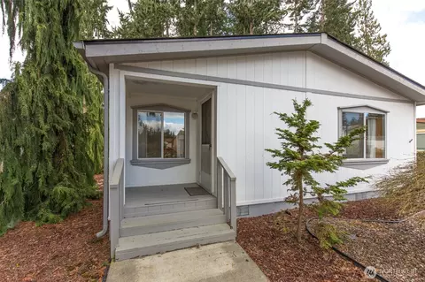 200 Fircrest Dr, Sequim, WA 98382 photo 8