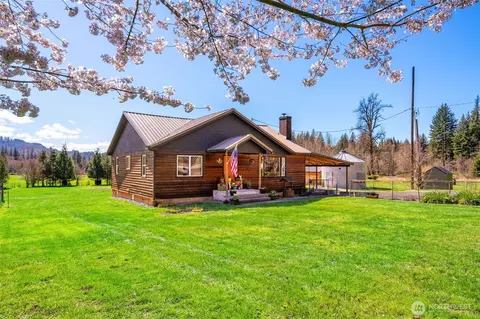 15052 Lewis River Rd, Ariel, WA 98603