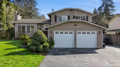 Exterior - 17507 29th Dr SE, Bothell, WA 98012 photo 1 of 4