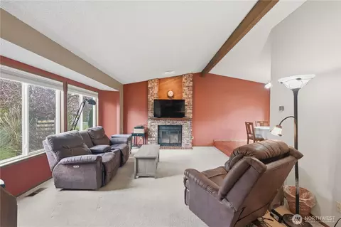 Living - 17507 29th Dr SE, Bothell, WA 98012 photo 1 of 2