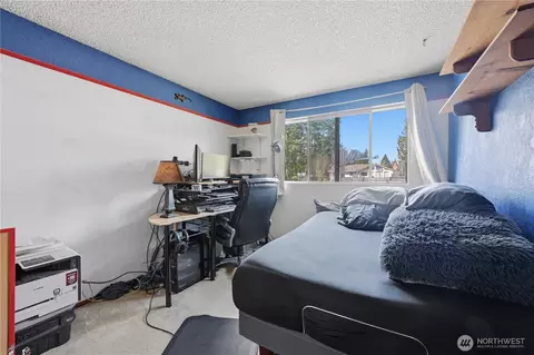 Bedroom - 17507 29th Dr SE, Bothell, WA 98012 photo 2 of 2