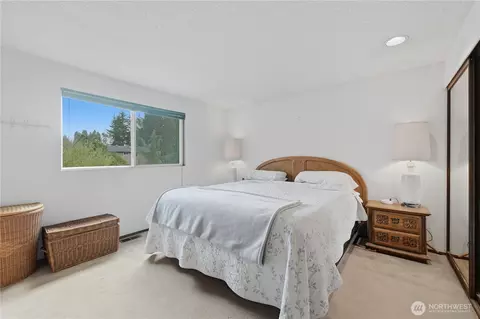 Bedroom - 17507 29th Dr SE, Bothell, WA 98012 photo 1 of 2