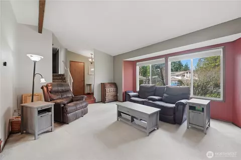Living - 17507 29th Dr SE, Bothell, WA 98012 photo 2 of 2