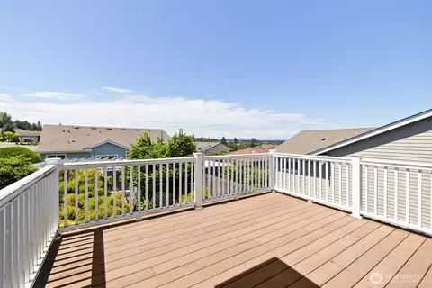 Exterior - 40 Coral Dr, Sequim, WA 98382 photo 6 of 13