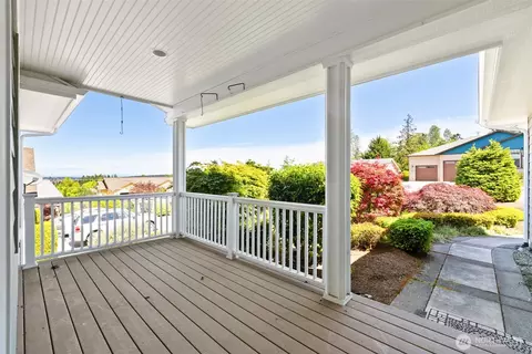 Exterior - 40 Coral Dr, Sequim, WA 98382 photo 3 of 13