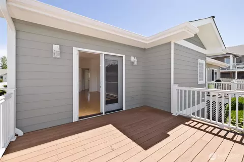 Exterior - 40 Coral Dr, Sequim, WA 98382 photo 7 of 13