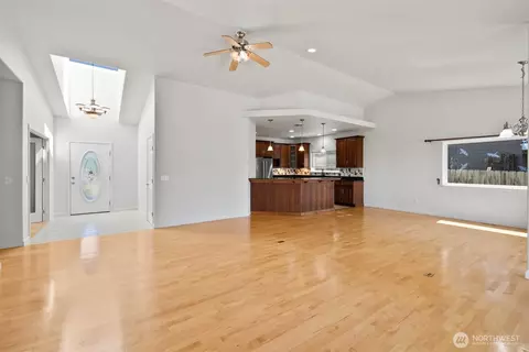 Living - 40 Coral Dr, Sequim, WA 98382 photo 1 of 3
