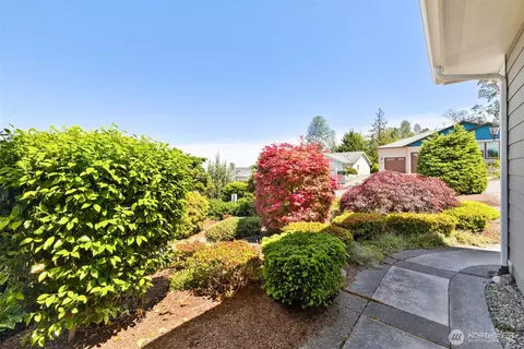 Exterior - 40 Coral Dr, Sequim, WA 98382 photo 13 of 13