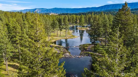 60 Wanawish Loop, Cle Elum, WA 98922